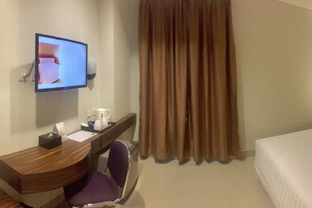 وسائل راحة في الغرف