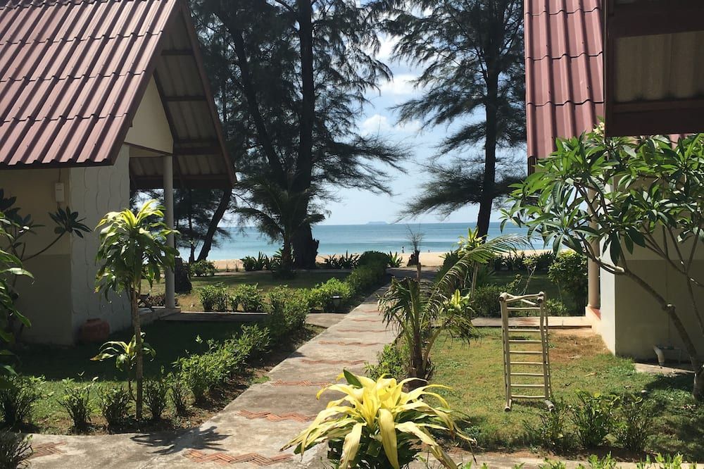 المظهر الخارجي