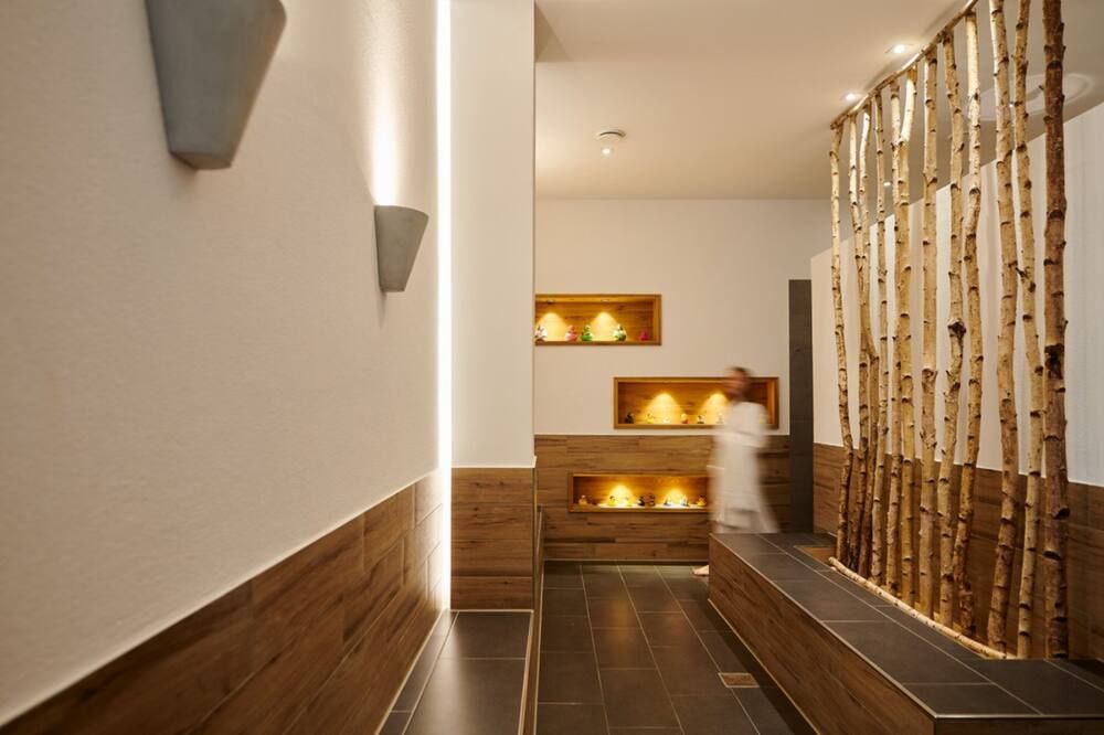 وسائل راحة في الغرف