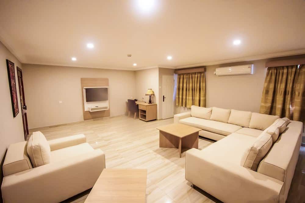 غرفة معيشة صورة