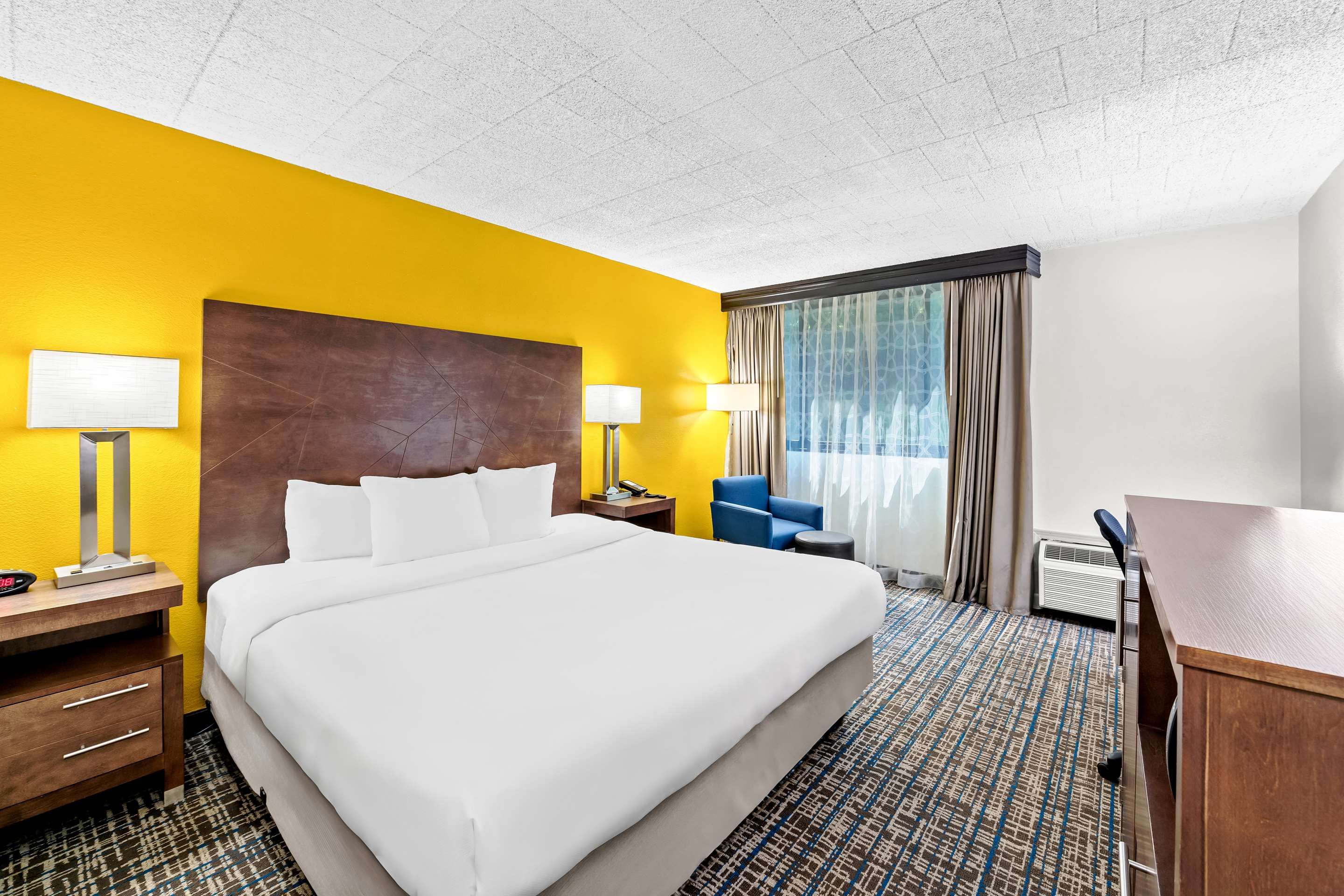 غرفة نوم صورة