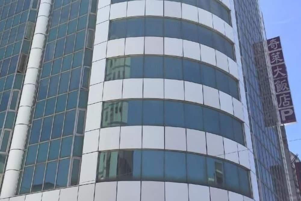مبنى