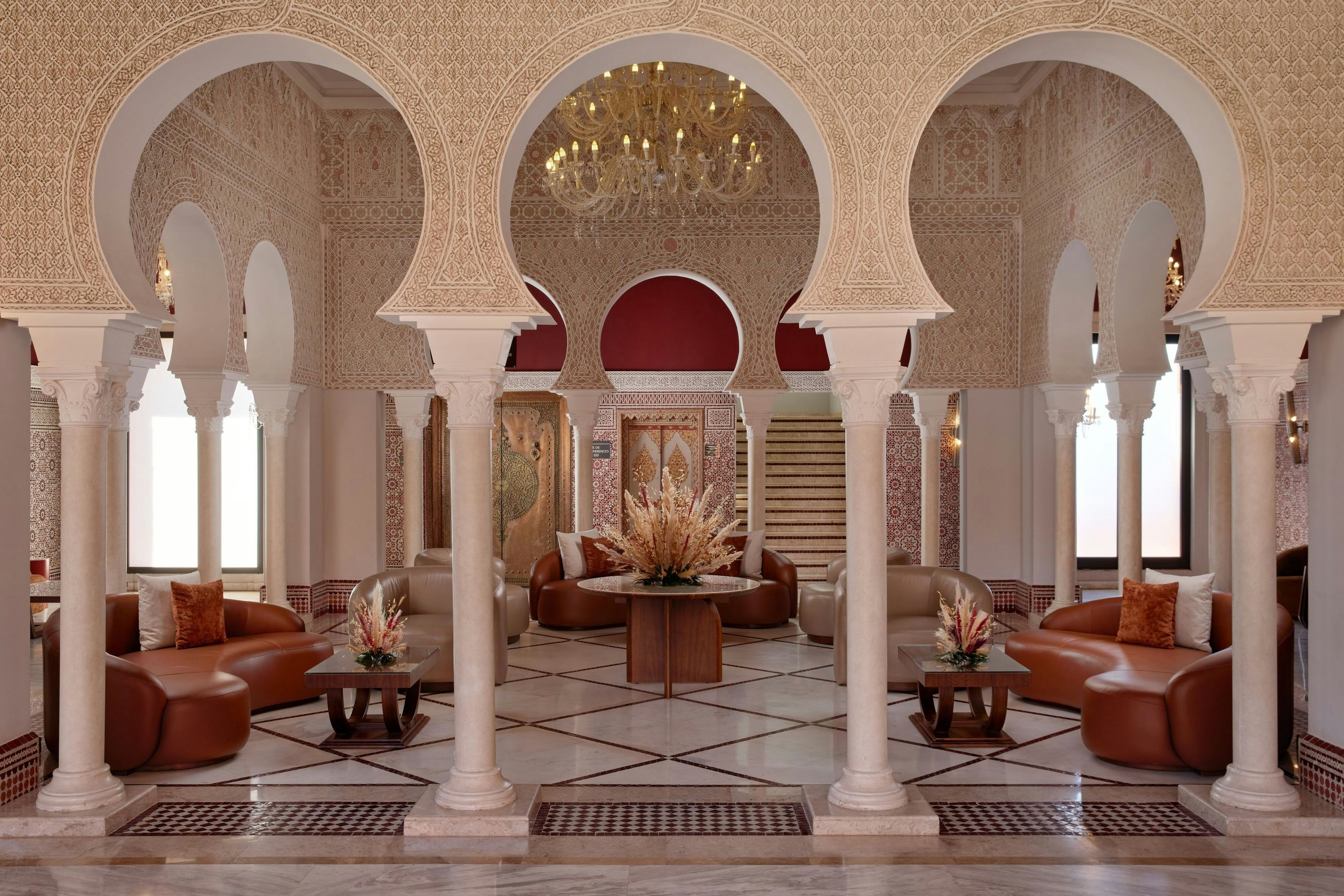 ردهة
