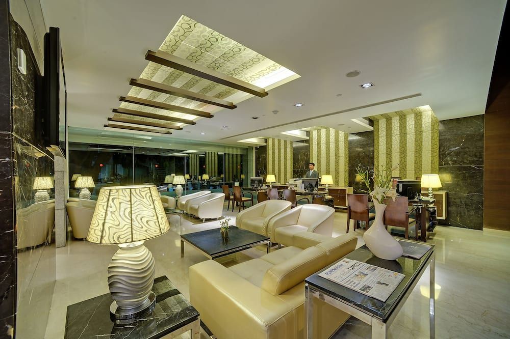 ردهة صورة