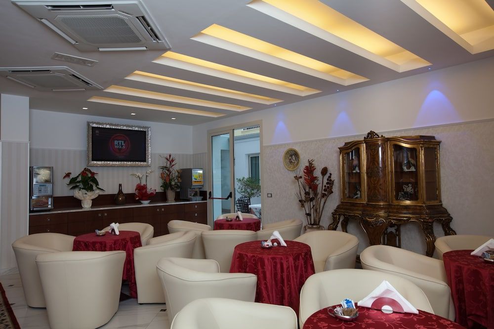 ردهة