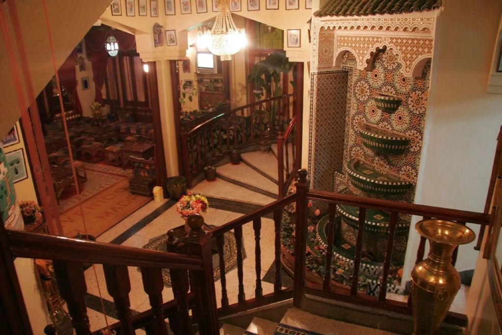 سلالم