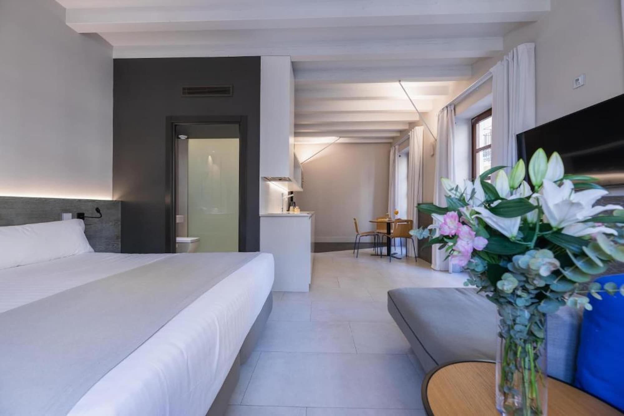 غرفة نوم صورة