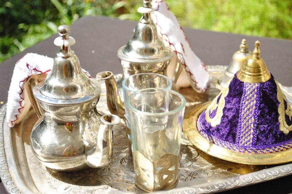ردهة