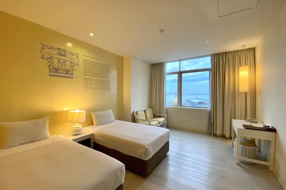 غرفة نوم صورة