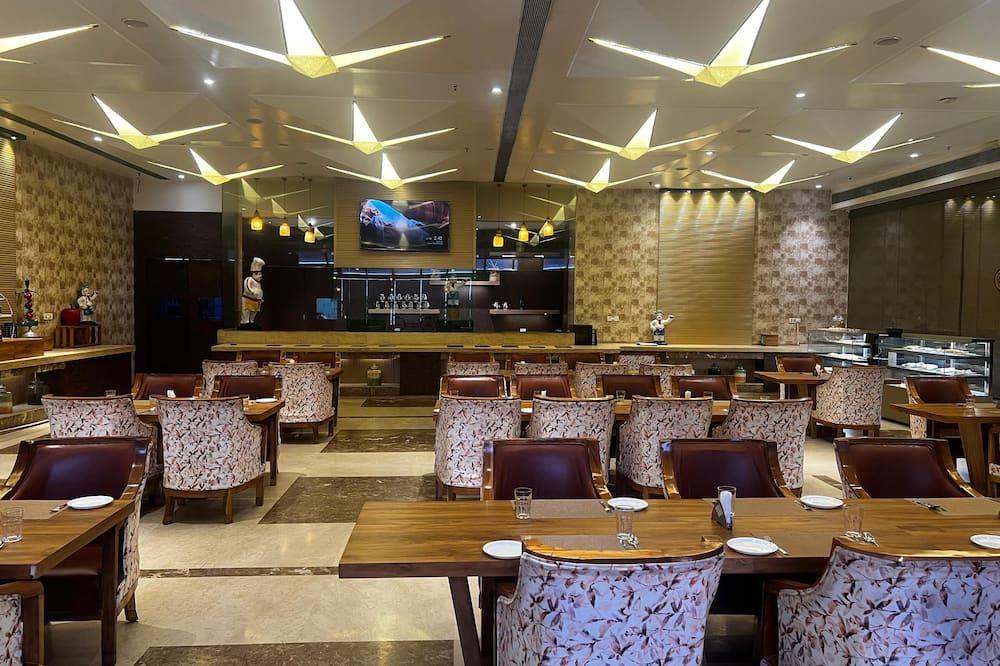 مطعم صورة