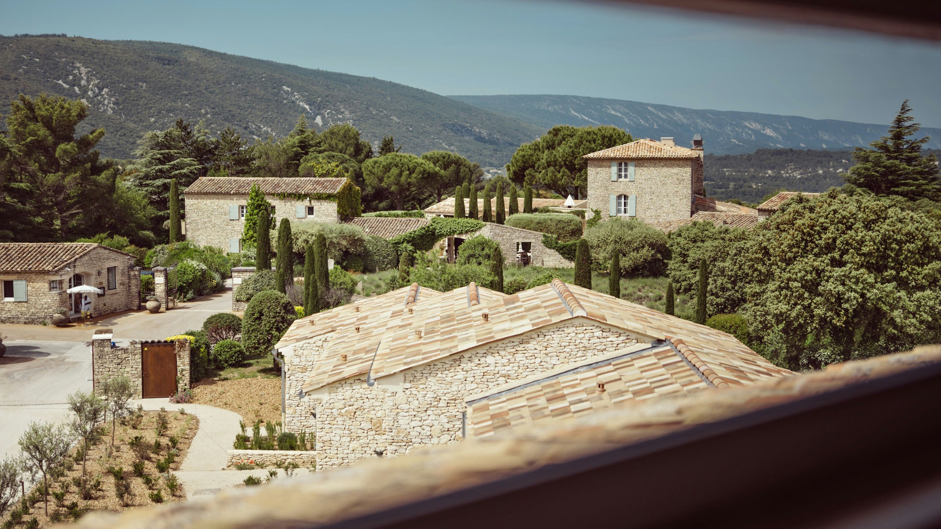 المظهر الخارجي