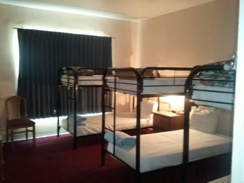 غرفة نوم صورة