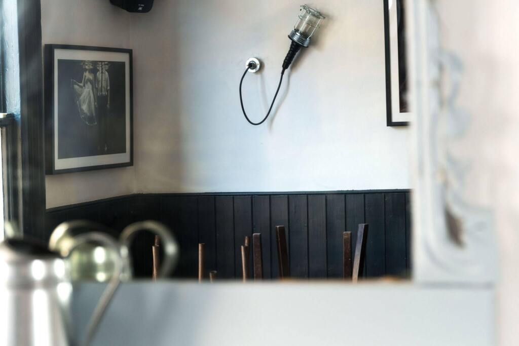 وسائل راحة في الغرف