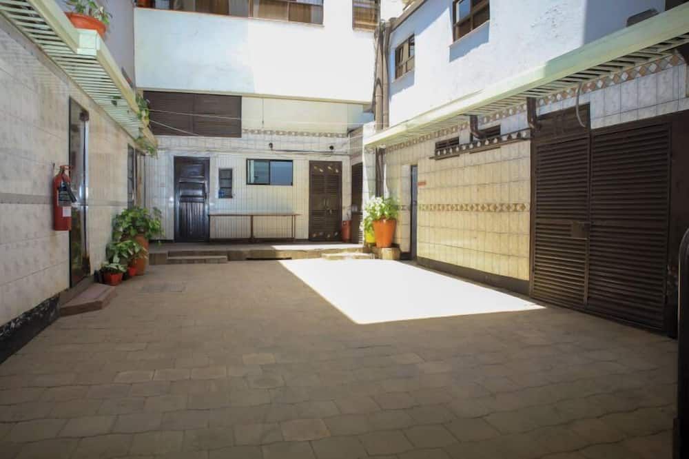 المظهر الخارجي