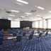 غرفة الاجتماعات