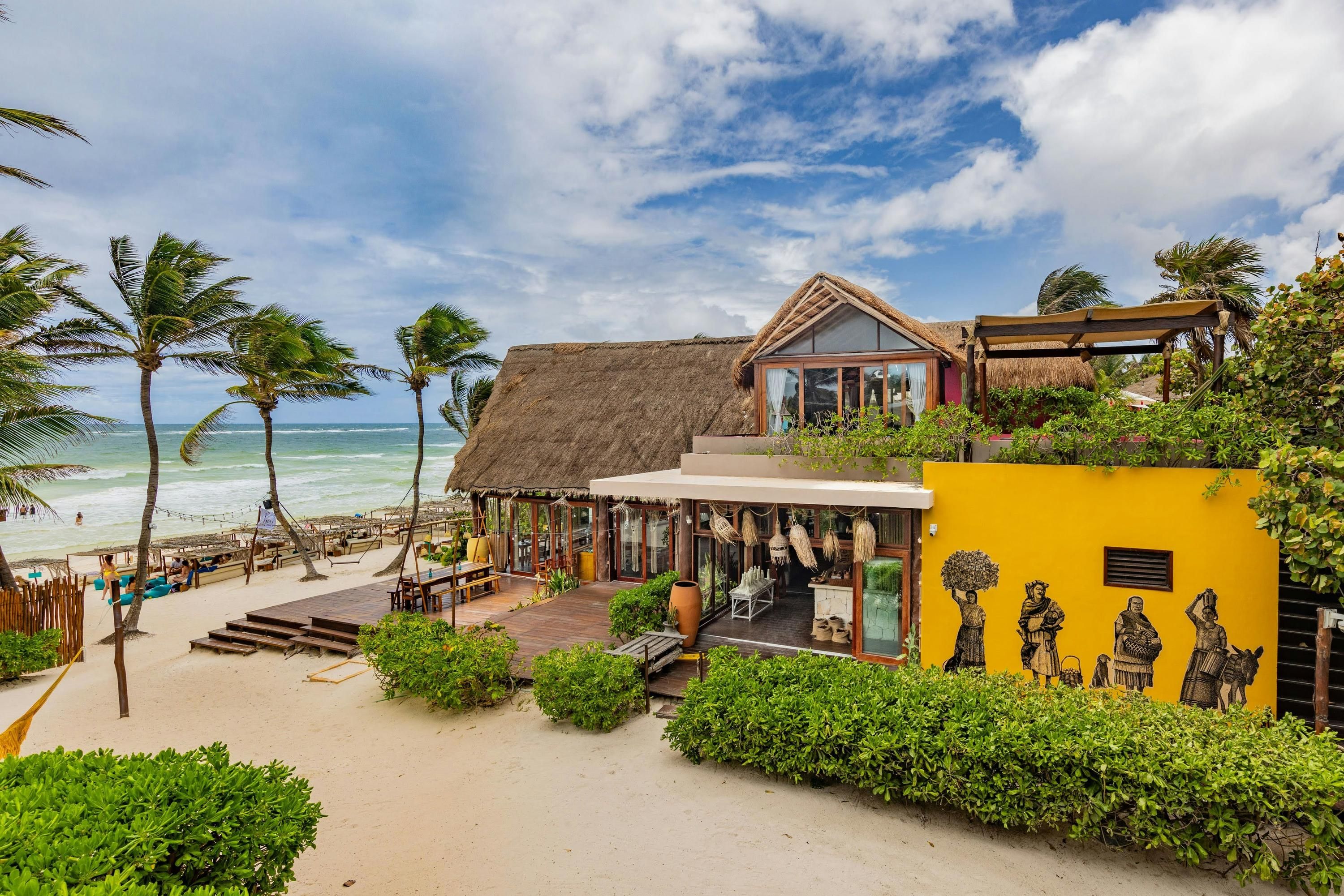 المظهر الخارجي