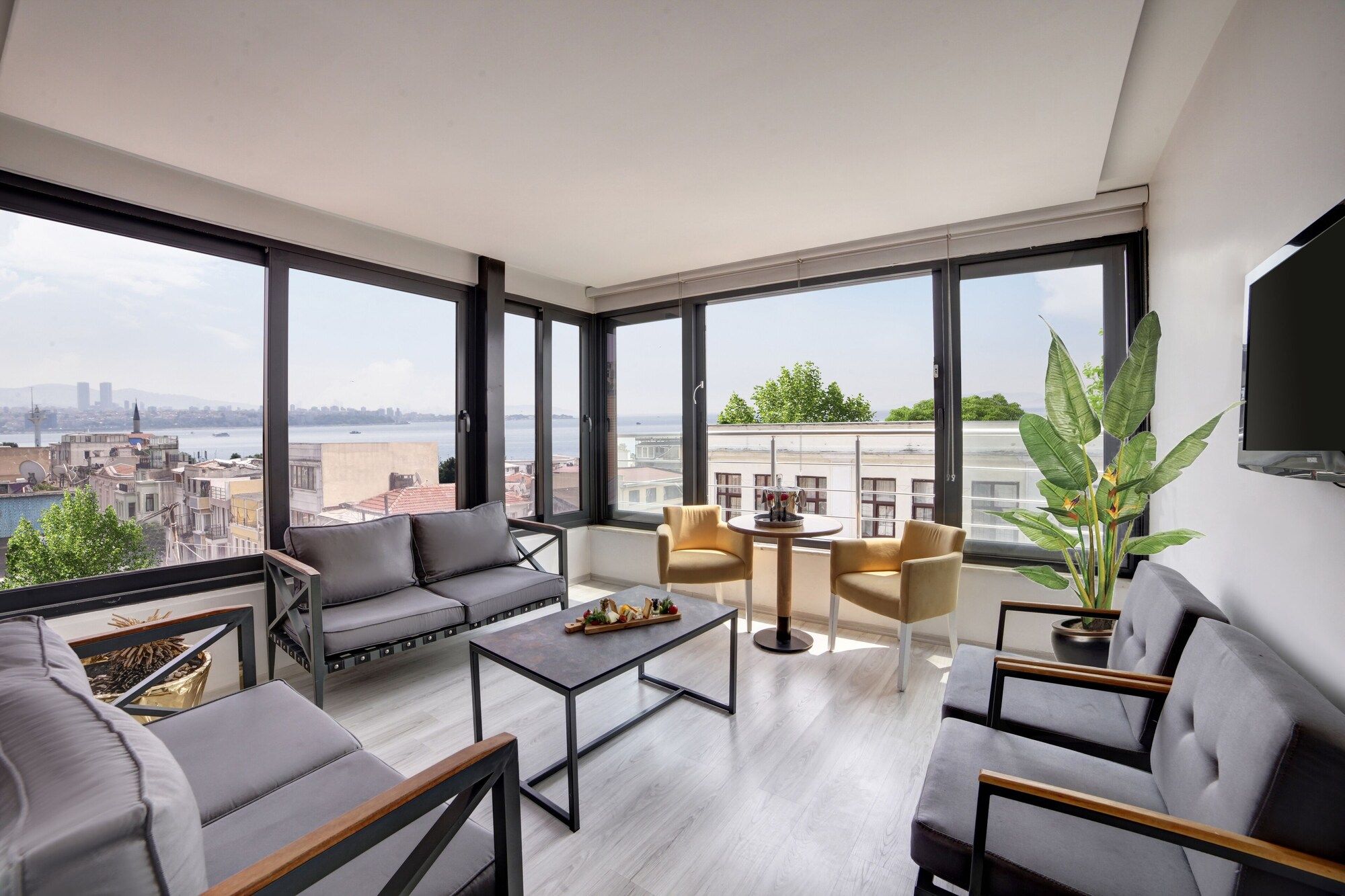 غرفة معيشة صورة