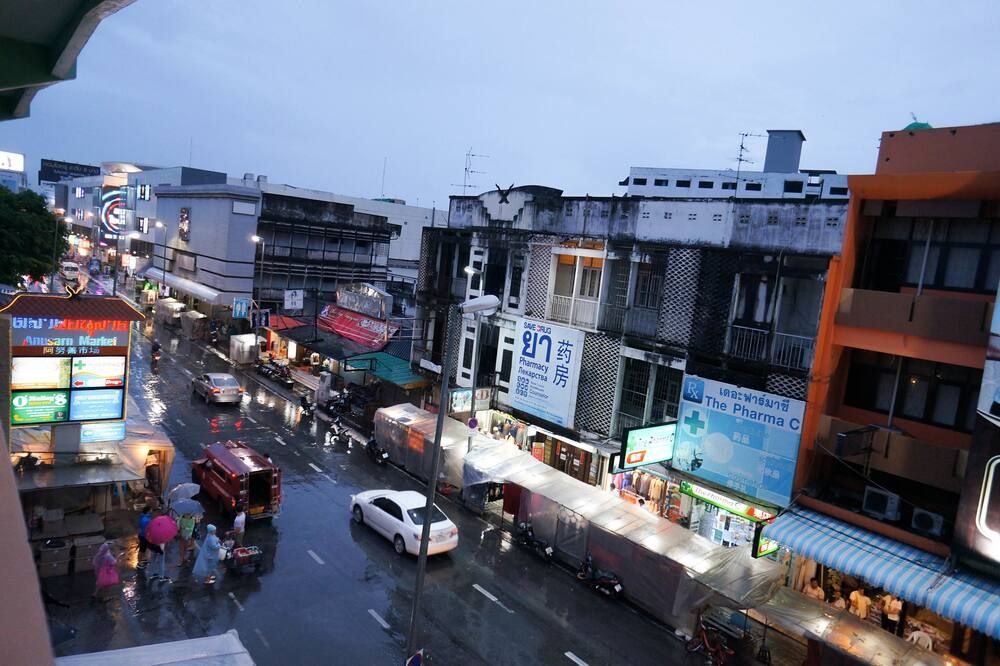 المظهر الخارجي