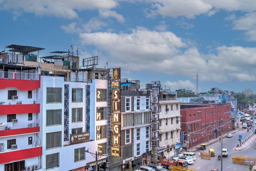 المظهر الخارجي