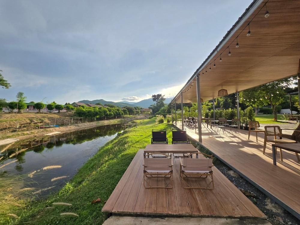 شرفة مرصوفة صورة