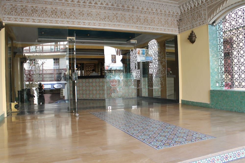 ردهة