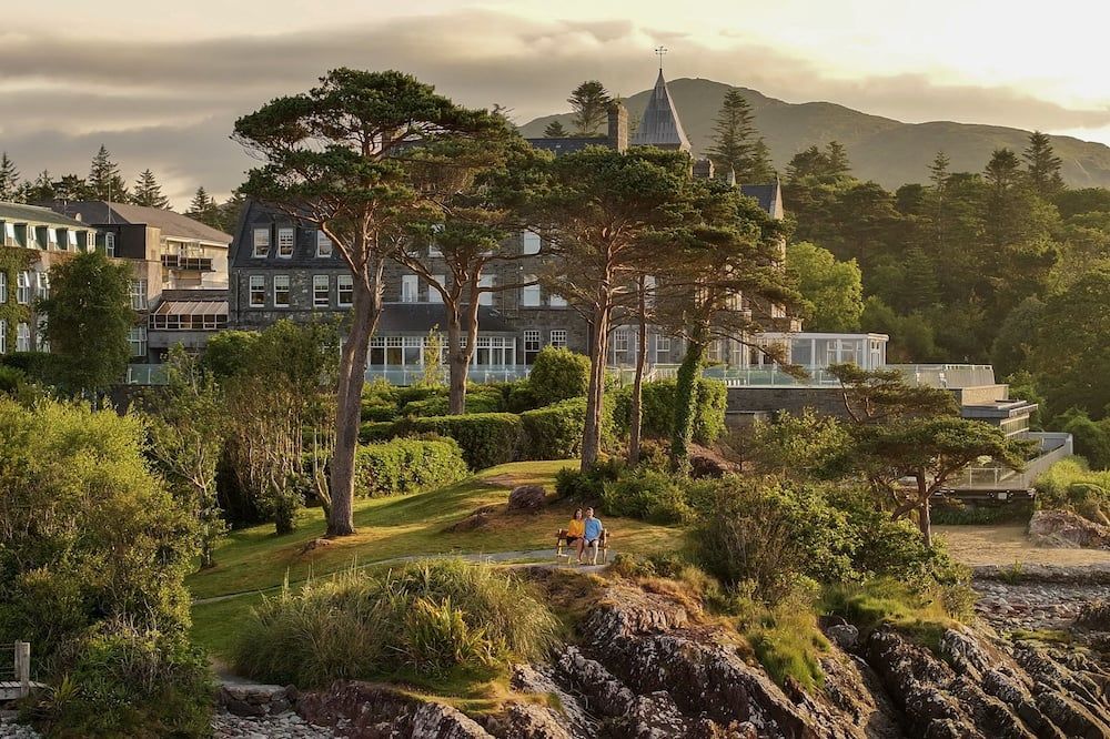 المظهر الخارجي