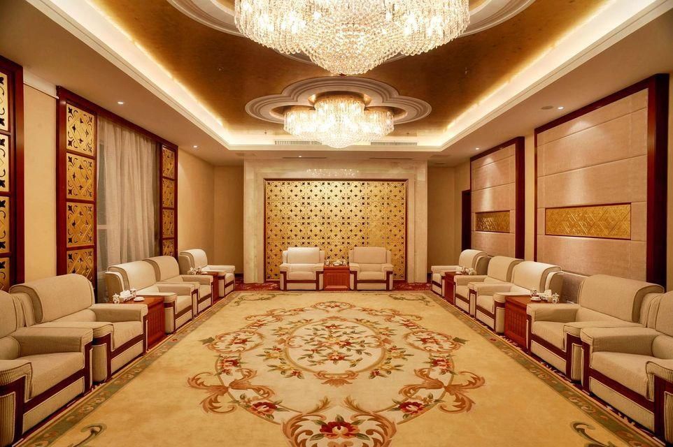 ردهة