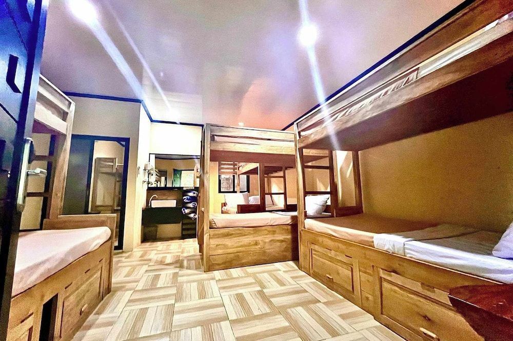 غرفة نوم صورة