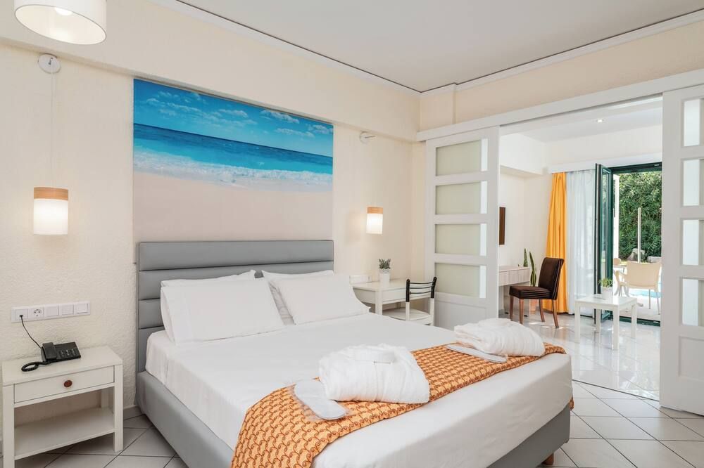 غرفة نوم صورة