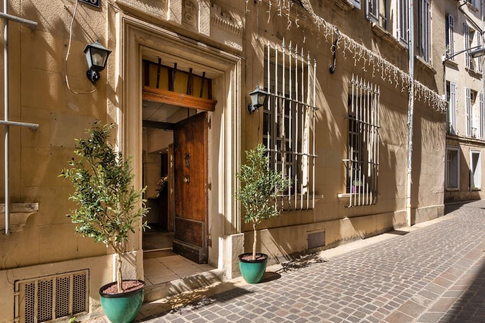 المظهر الخارجي