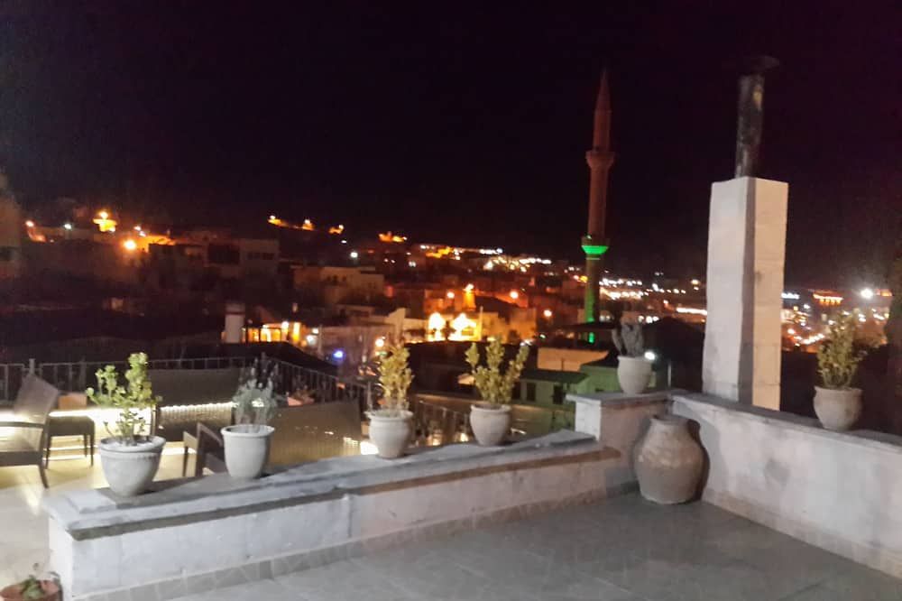 المظهر الخارجي