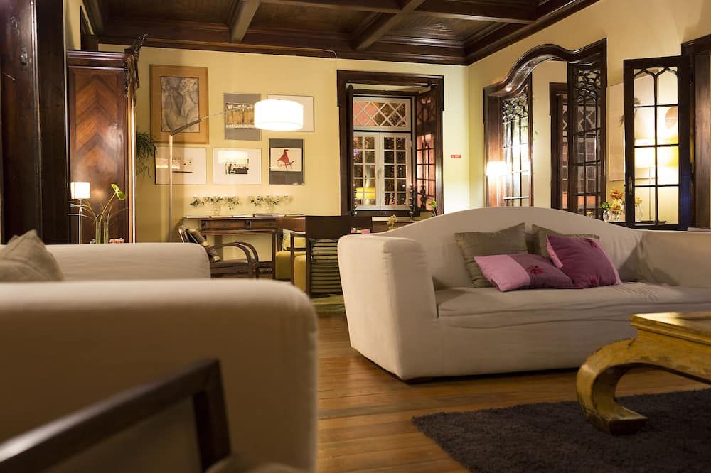 غرفة معيشة صورة