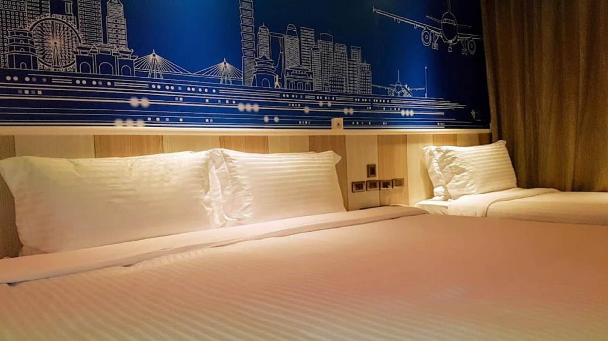 غرفة نوم صورة