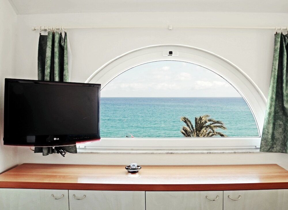 وسائل راحة في الغرف