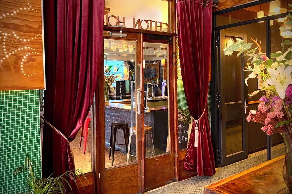 المظهر الخارجي