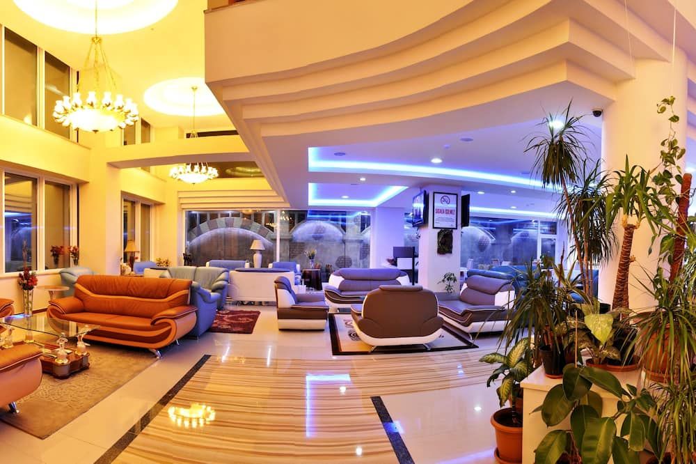 ردهة