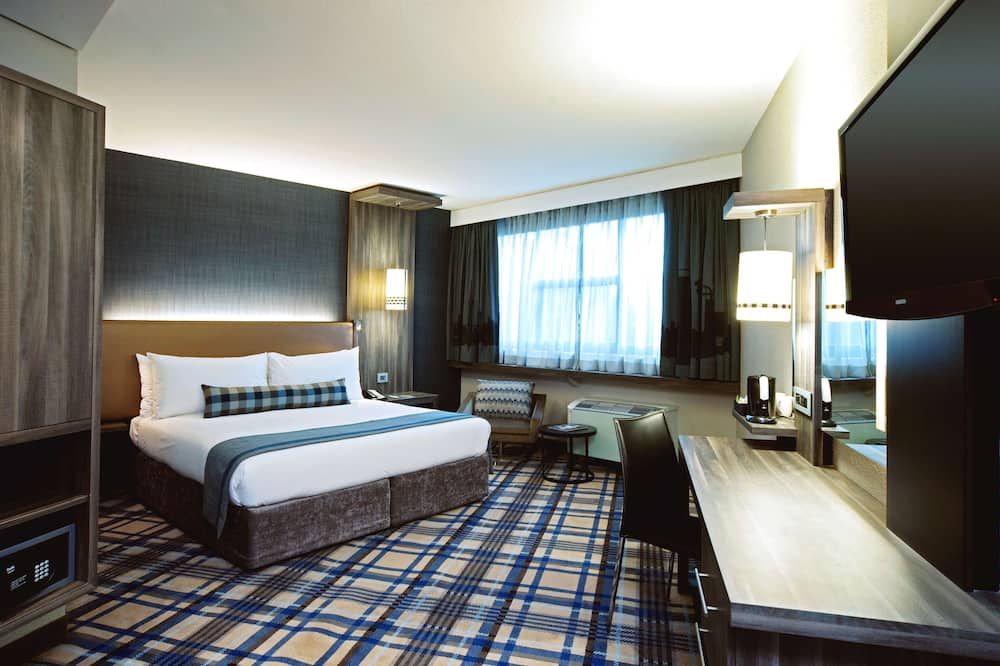 غرفة نوم