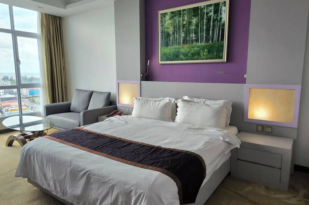 غرفة نوم صورة