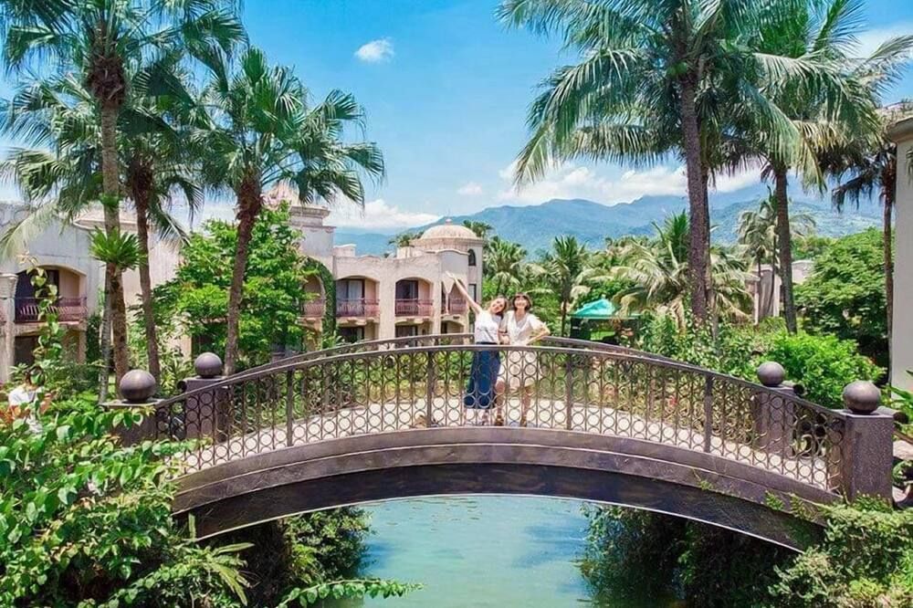 المظهر الخارجي