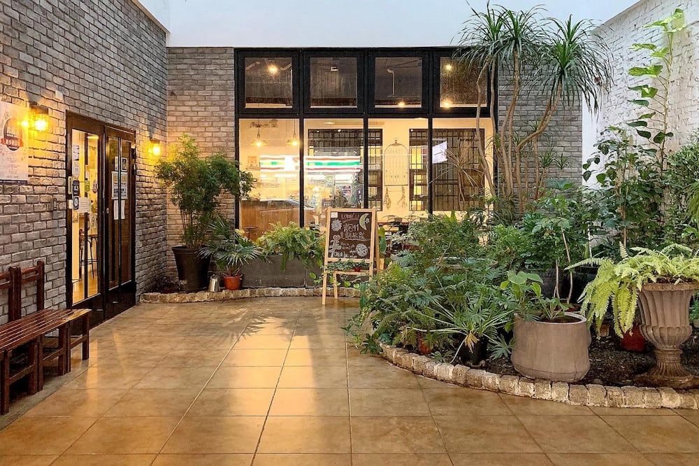 المظهر الخارجي