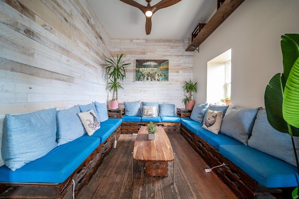 غرفة معيشة صورة