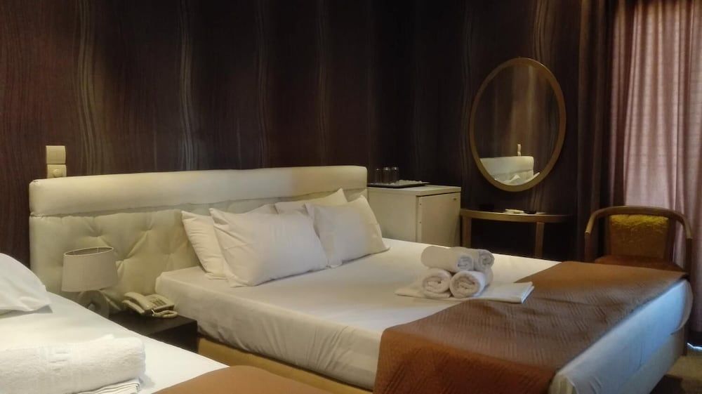 غرفة نوم صورة