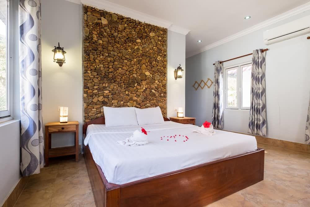 غرفة نوم صورة