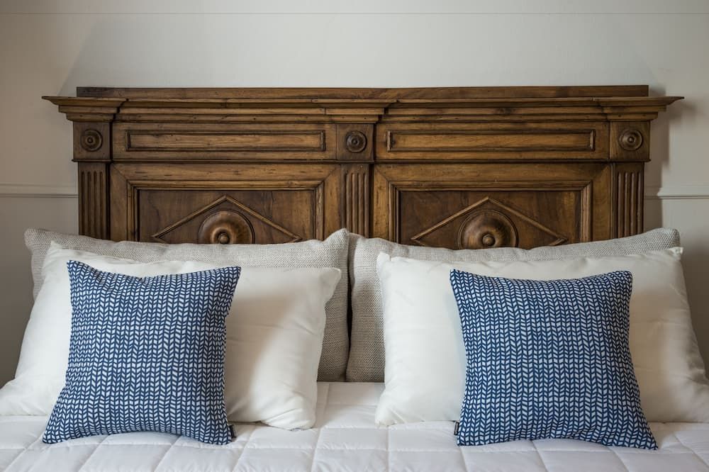 وسائل راحة في الغرف