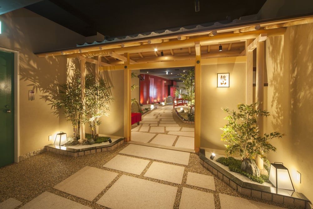 المظهر الخارجي