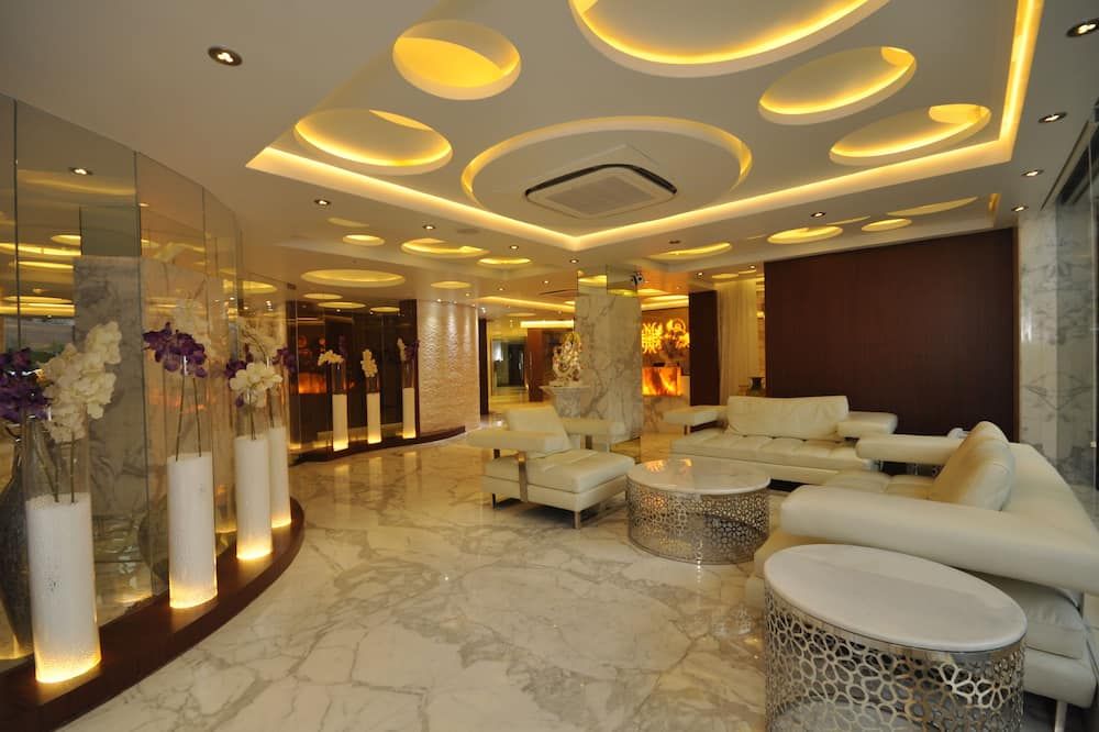 ردهة صورة