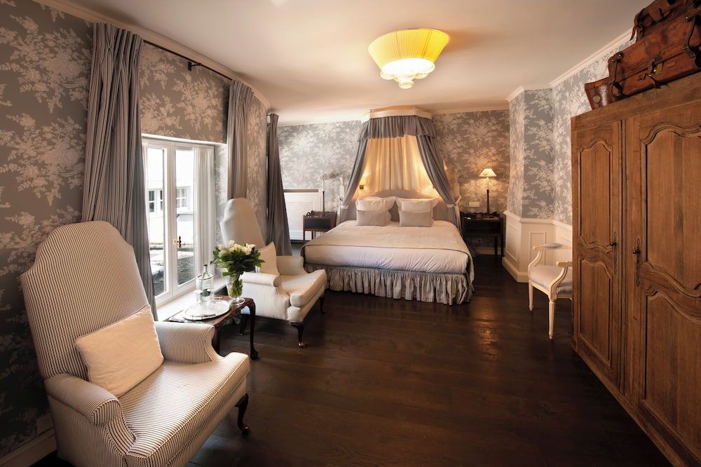 غرفة نوم صورة