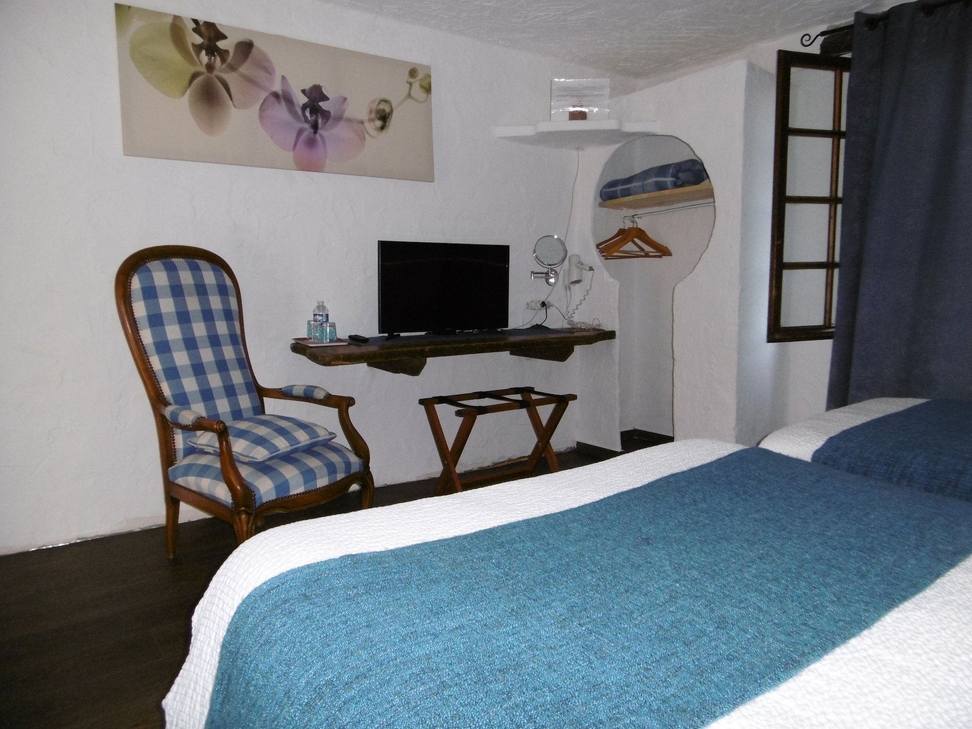 غرفة نوم