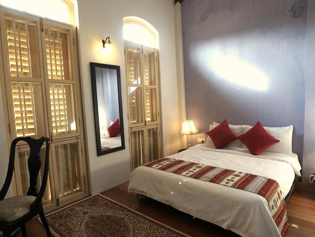 غرفة نوم صورة