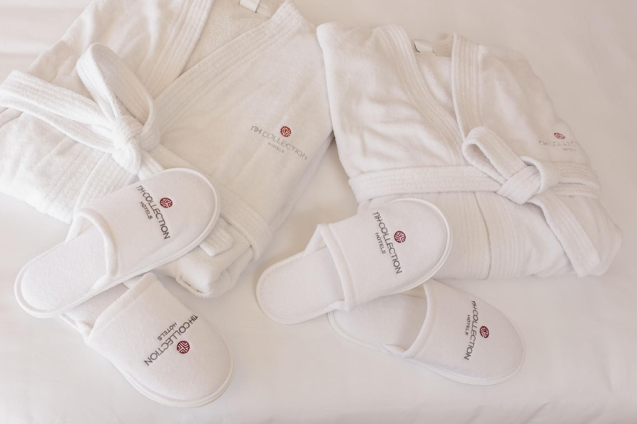 وسائل راحة في الغرف